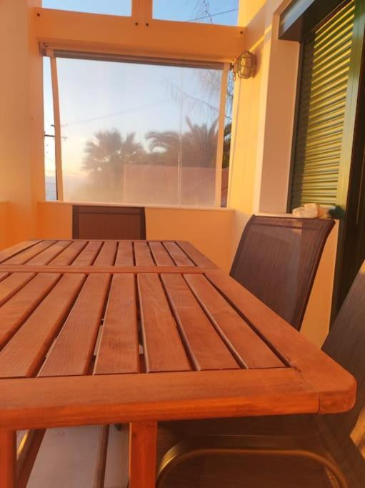 Aegina Appartement Avec Vue מראה חיצוני תמונה