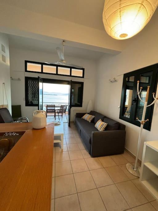 Aegina Appartement Avec Vue מראה חיצוני תמונה