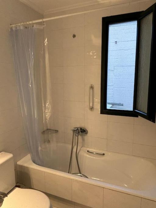 Aegina Appartement Avec Vue מראה חיצוני תמונה