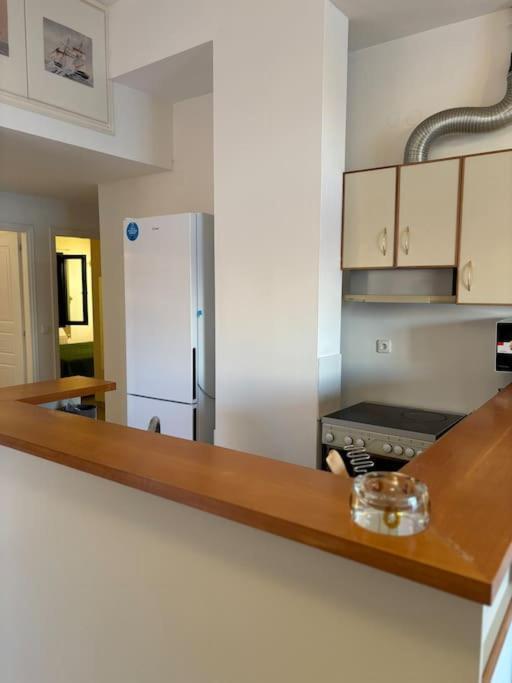 Aegina Appartement Avec Vue מראה חיצוני תמונה