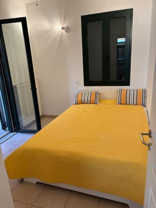 Aegina Appartement Avec Vue מראה חיצוני תמונה