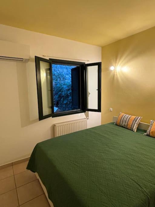 Aegina Appartement Avec Vue מראה חיצוני תמונה
