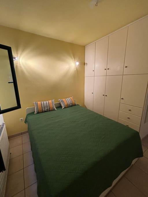 Aegina Appartement Avec Vue מראה חיצוני תמונה