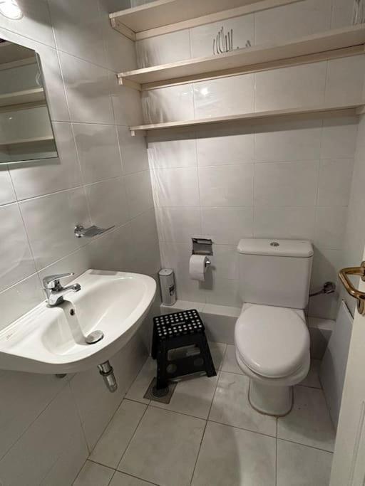 Aegina Appartement Avec Vue מראה חיצוני תמונה